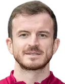 Andy Halliday