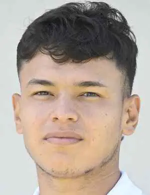 oswaldo valencia