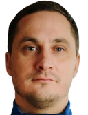Oleksandr Sytnyk