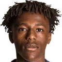 Tariq Hinds