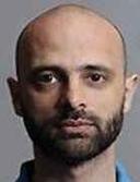 Rashad Eyyubov