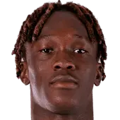 Modibo Sissoko