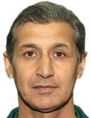Rovshan Mukhadov