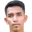 Shahrul Nizam Ros Hasni