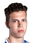 Joonas Nissinen