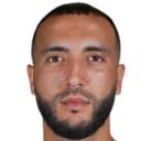 نادر غندري