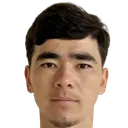nurzhan dandybaev