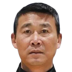 Wei Dayong