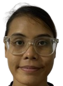 NOOR Kusumawati Binte Mohammad