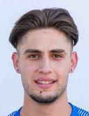 Marios Kazakeos