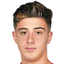 Nico Serrano