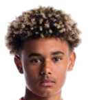 Jordan Zirkzee