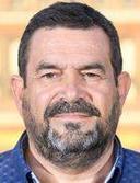 Frank Salomon