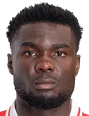Jordy Caicedo