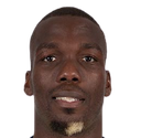 Florentin Pogba