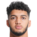 Ismael Saibari
