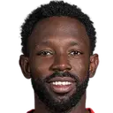 Keysher Fuller