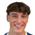 Ben Vickery