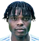 Elvis Isaac