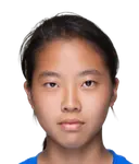 Yu Ziyan