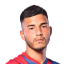 Iván Leguizamón