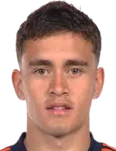 Harrison Robledo
