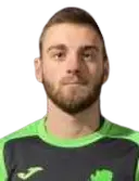 Bartul Markovina