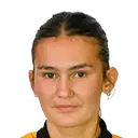 Mae English