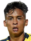 Michael Bermúdez