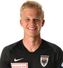 Mats Hammerich