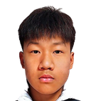 Ren Yuxuan