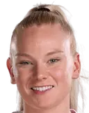Jessica Woolley