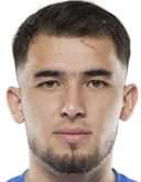 Shahboz Nuriddinov
