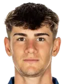 Alex Serradell Garralaga