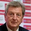 Roy Hodgson