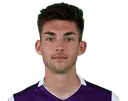 Brandon Wilson