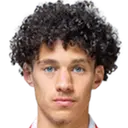 Maghnes Akliouche