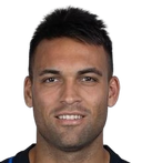 Lautaro Martínez