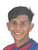 Elian Mateo Irala