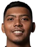 Rezza Rezky Ramadhani·Yacobjan