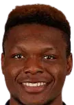 Edimo Kingue