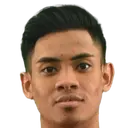 Shah Shahiran