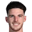 Declan Rice