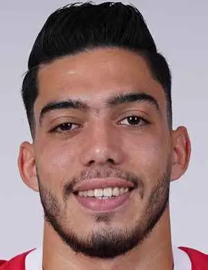 محمد السديق سنهاجي