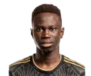B. Darboe