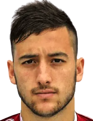 Alisher mirzoev