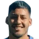 alcides valdez
