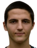 Viktor·Serafimovski