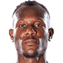 Cyrille Bayala