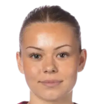 Älvali Karin Amelie Lindström